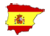 COMERCIAL LOBO - Espanol