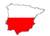 COMERCIAL LOBO - Polski